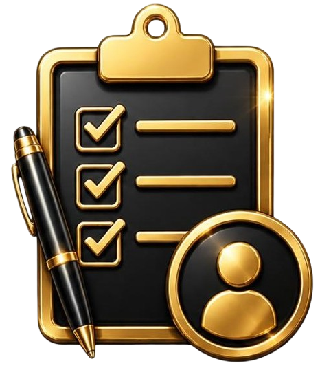 Submit Route Request Icon