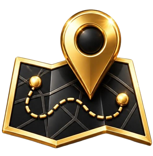 Receive Custom Route Icon
