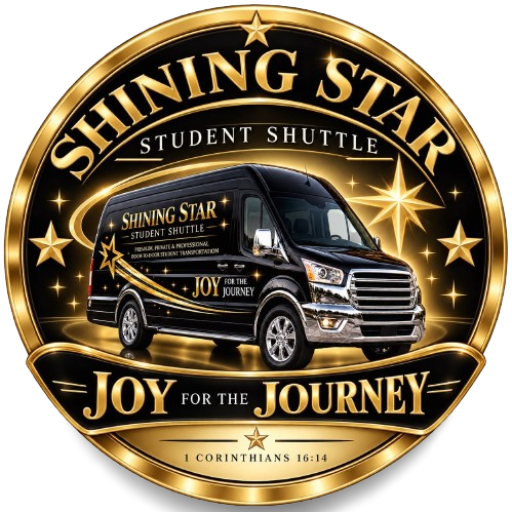 Shining Star Student Shuttle