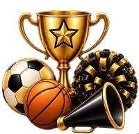 Extracurriculars & Sports Icon