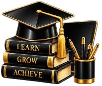 Tutoring & Enrichment Icon