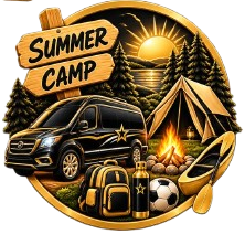 Seasonal Travel Icon